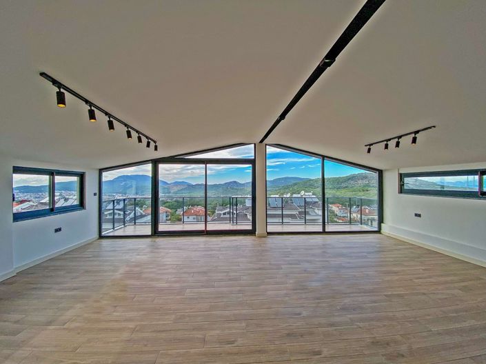 Image No.17-Maison / Villa de 4 chambres à vendre à Ölüdeniz