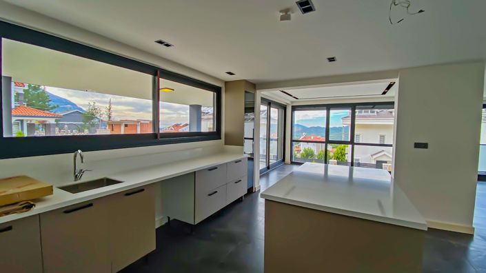 Image No.21-Maison / Villa de 4 chambres à vendre à Ölüdeniz