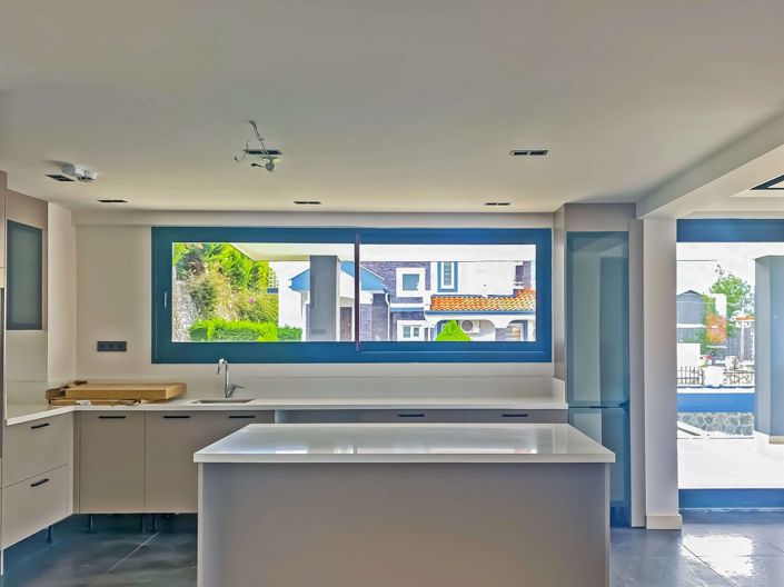 Image No.23-Maison / Villa de 4 chambres à vendre à Ölüdeniz