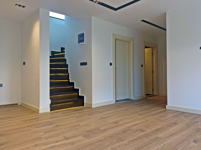 Image No.24-Maison / Villa de 4 chambres à vendre à Ölüdeniz