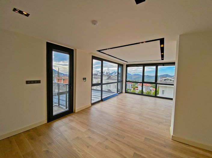 Image No.31-Maison / Villa de 4 chambres à vendre à Ölüdeniz