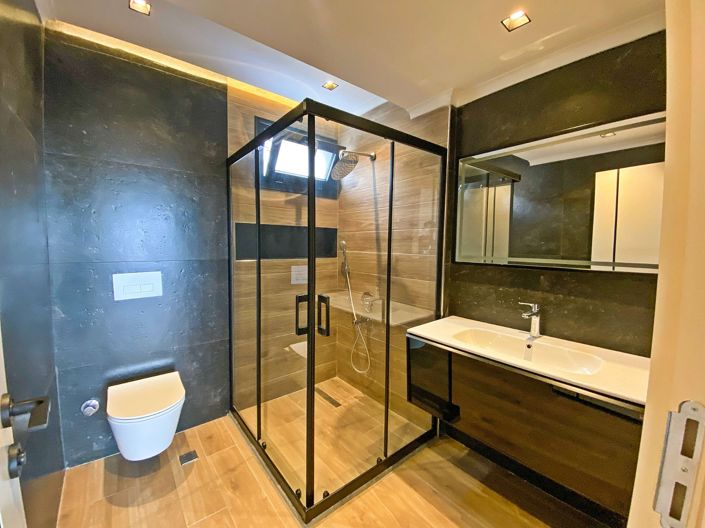 Image No.34-Maison / Villa de 4 chambres à vendre à Ölüdeniz