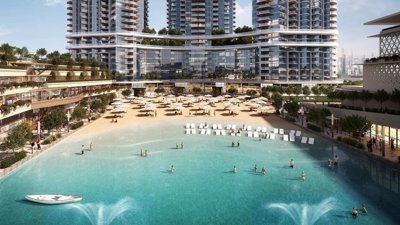 1 - Meydan, Appartement