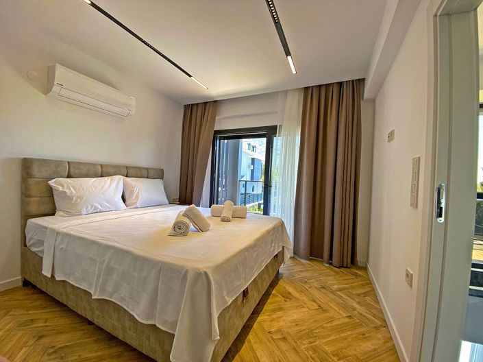 Image No.16-Maison / Villa de 4 chambres à vendre à Ölüdeniz