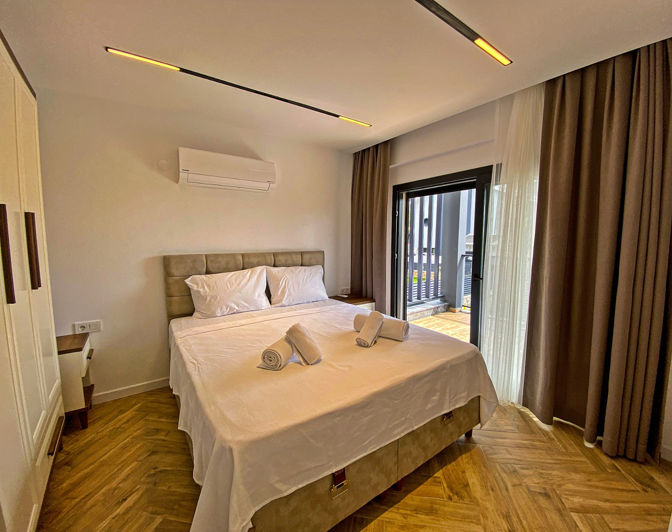 Image No.18-Maison / Villa de 4 chambres à vendre à Ölüdeniz