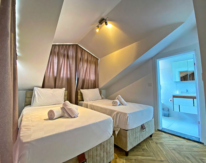 Image No.20-Maison / Villa de 4 chambres à vendre à Ölüdeniz