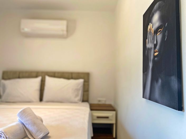 Image No.21-Maison / Villa de 4 chambres à vendre à Ölüdeniz