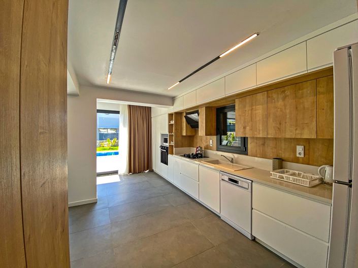 Image No.23-Maison / Villa de 4 chambres à vendre à Ölüdeniz