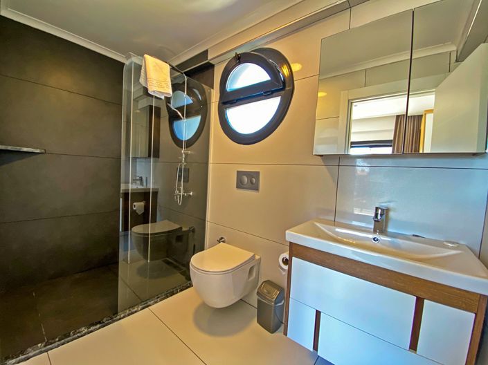 Image No.24-Maison / Villa de 4 chambres à vendre à Ölüdeniz