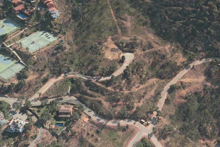 Image No.2-Terre à vendre à Ojén