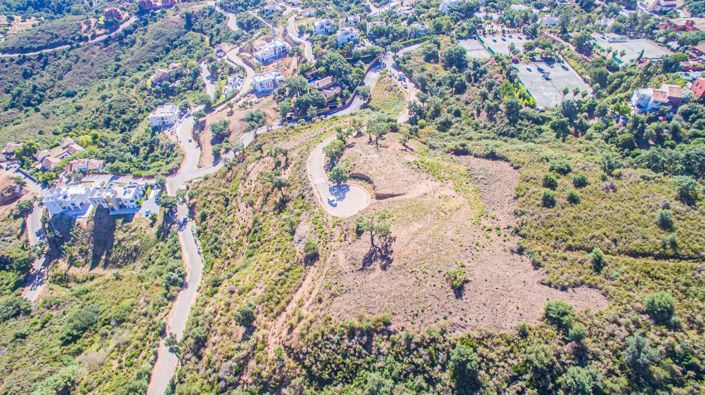 Image No.3-Terre à vendre à Ojén