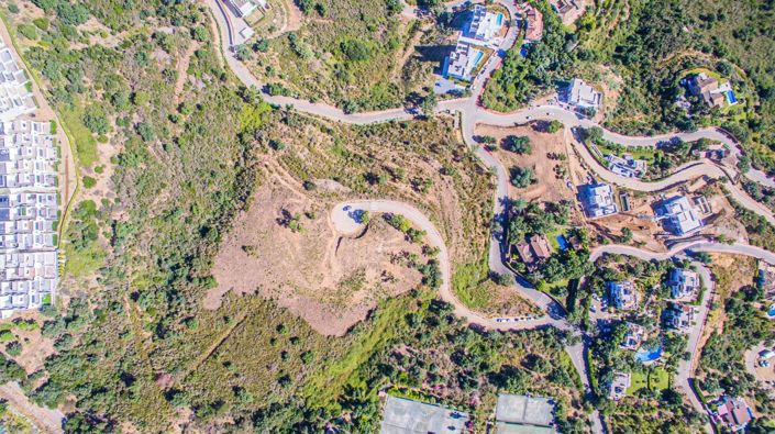 Image No.8-Terre à vendre à Ojén