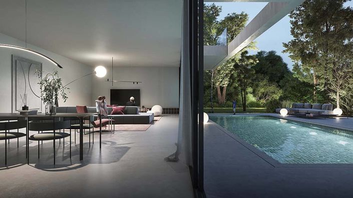 Image No.11-Maison / Villa de 3 chambres à vendre à Sharjah