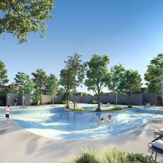 Image No.3-Maison / Villa de 6 chambres à vendre à Sharjah