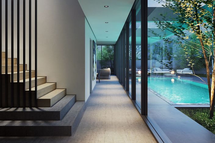 Image No.9-Maison / Villa de 6 chambres à vendre à Sharjah