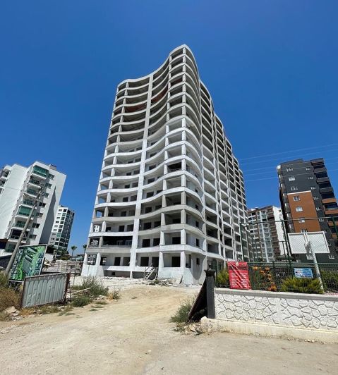 Image No.21-2 Bed Apartment for sale