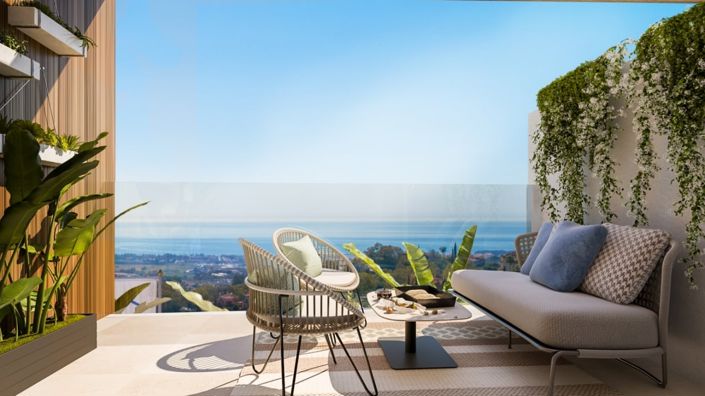 Image No.10-Maison / Villa de 3 chambres à vendre à Benahavis