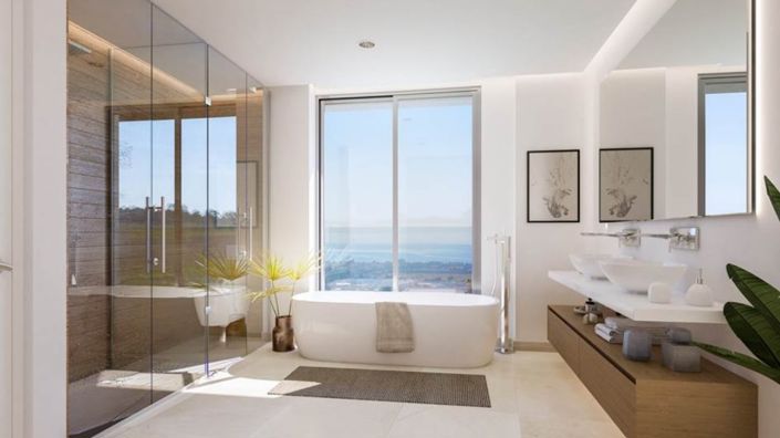 Image No.11-Maison / Villa de 3 chambres à vendre à Benahavis