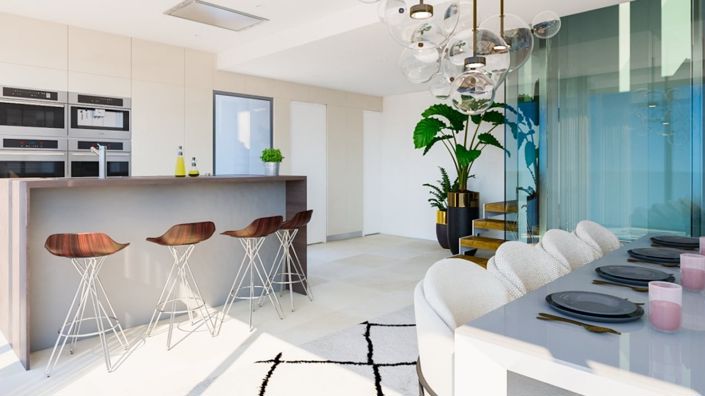 Image No.13-Maison / Villa de 3 chambres à vendre à Benahavis