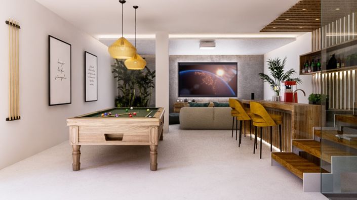 Image No.14-Maison / Villa de 3 chambres à vendre à Benahavis