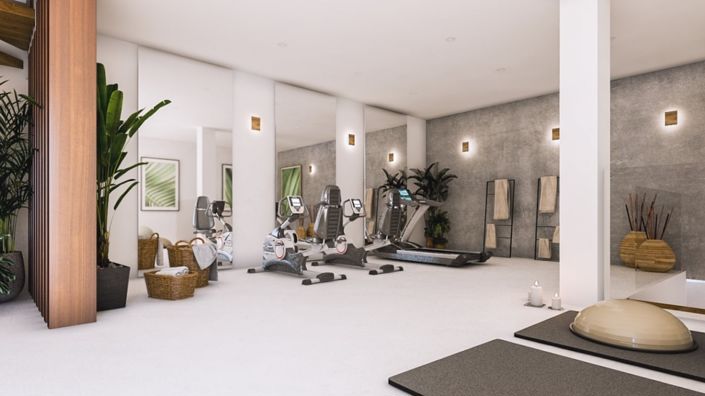 Image No.15-Maison / Villa de 3 chambres à vendre à Benahavis