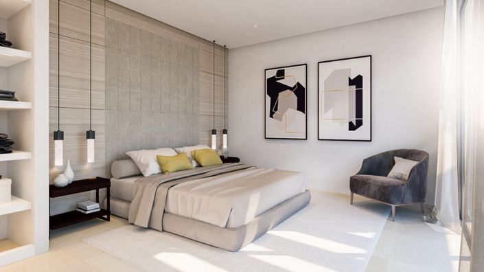 Image No.8-Maison / Villa de 3 chambres à vendre à Benahavis