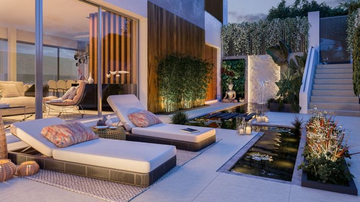 Image No.9-Maison / Villa de 3 chambres à vendre à Benahavis