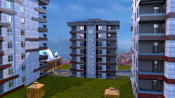 Image No.18-3 Bed Apartment for sale