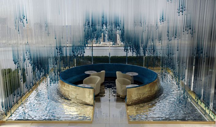 Image No.10-Appartement de 1 chambre à vendre à Business Bay