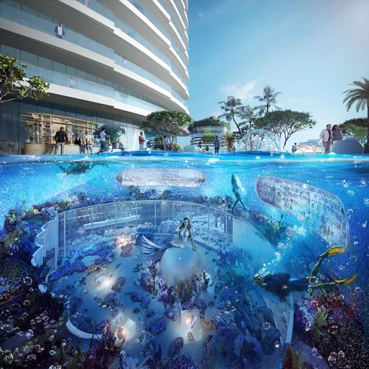 Image No.14-Appartement de 1 chambre à vendre à Business Bay