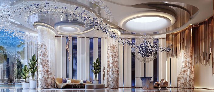 Image No.8-Appartement de 2 chambres à vendre à Business Bay