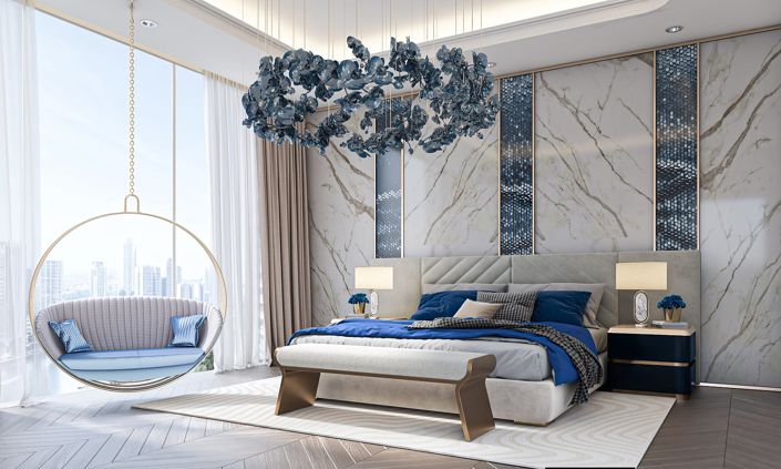 Image No.18-Appartement de 3 chambres à vendre à Business Bay