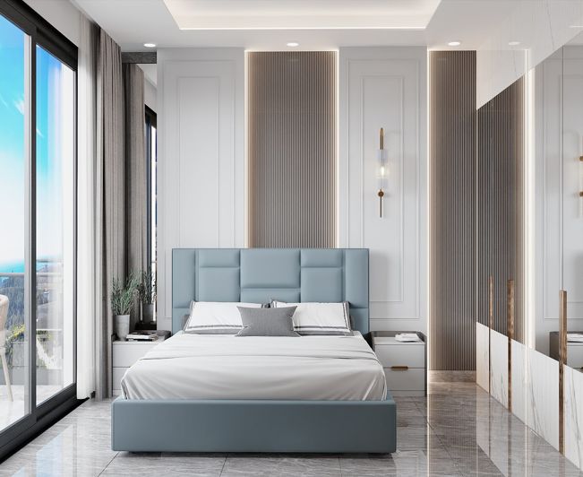 Image No.29-1 Bed Apartment for sale