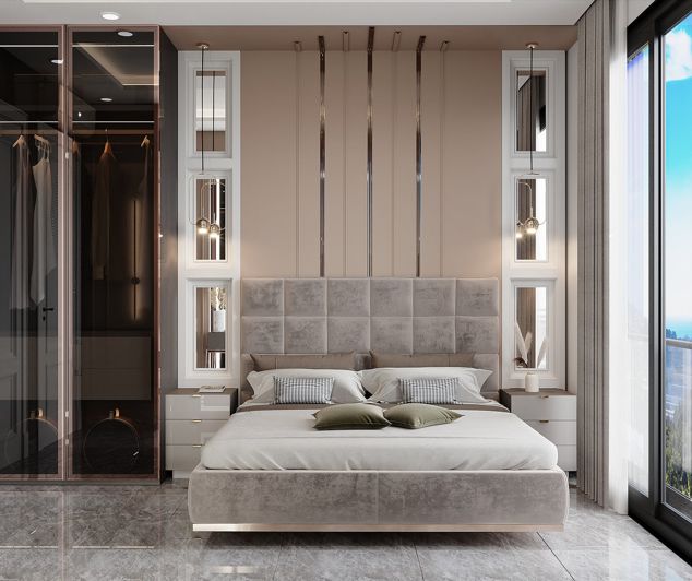 Image No.30-2 Bed Apartment for sale