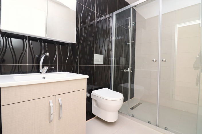 Image No.17-Appartement de 4 chambres à vendre à Yüksek