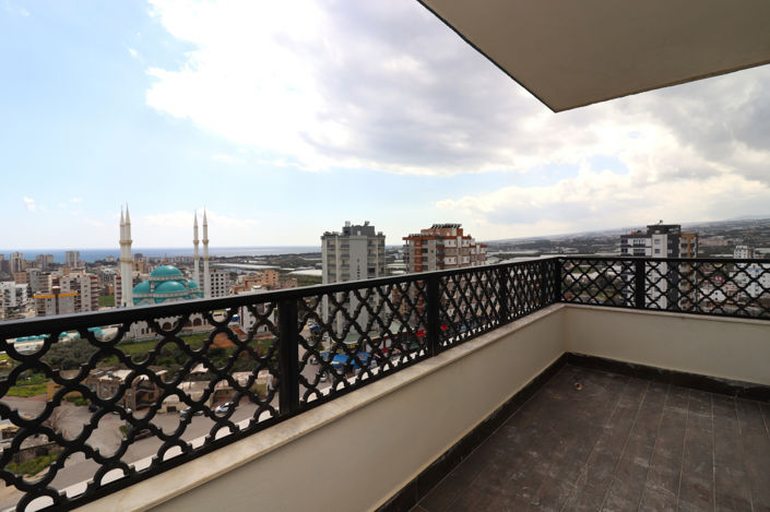 Image No.19-Appartement de 4 chambres à vendre à Yüksek