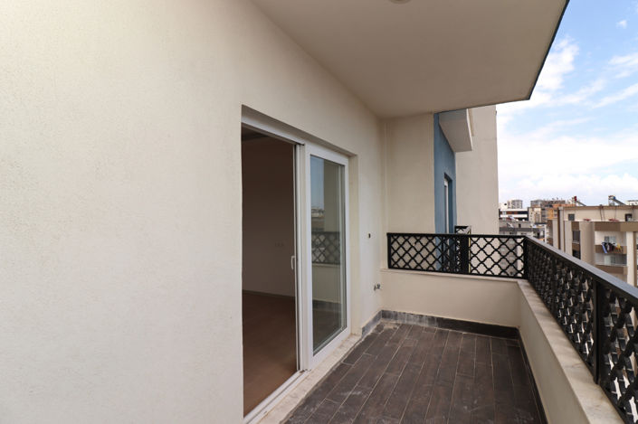 Image No.20-Appartement de 4 chambres à vendre à Yüksek