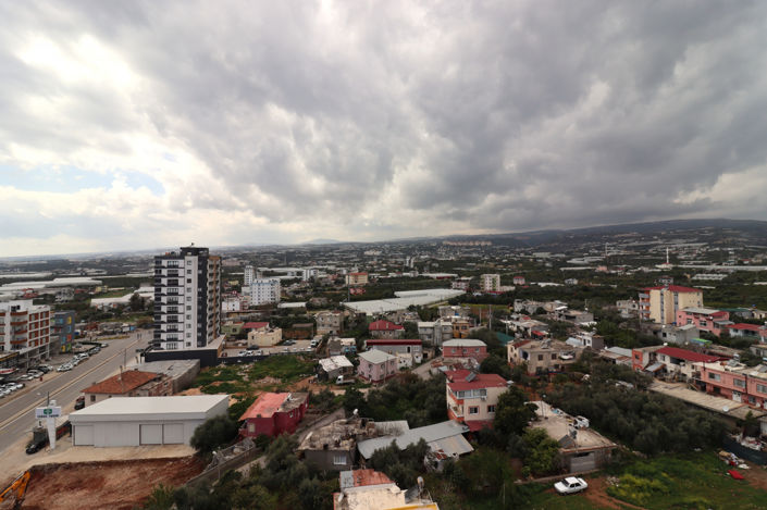 Image No.22-Appartement de 4 chambres à vendre à Yüksek