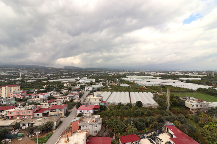 Image No.23-Appartement de 4 chambres à vendre à Yüksek