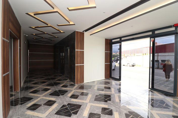 Image No.25-Appartement de 4 chambres à vendre à Yüksek