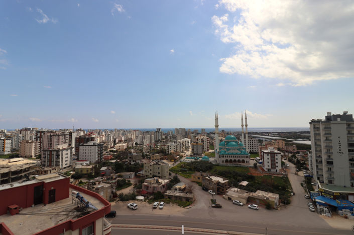 Image No.3-Appartement de 4 chambres à vendre à Yüksek