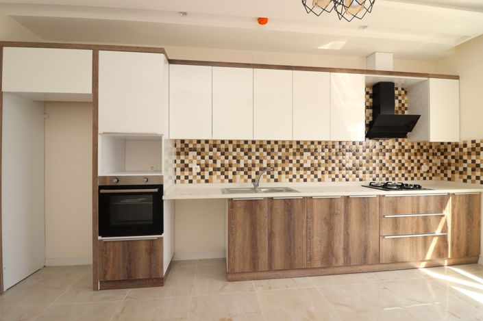 Image No.7-Appartement de 4 chambres à vendre à Yüksek