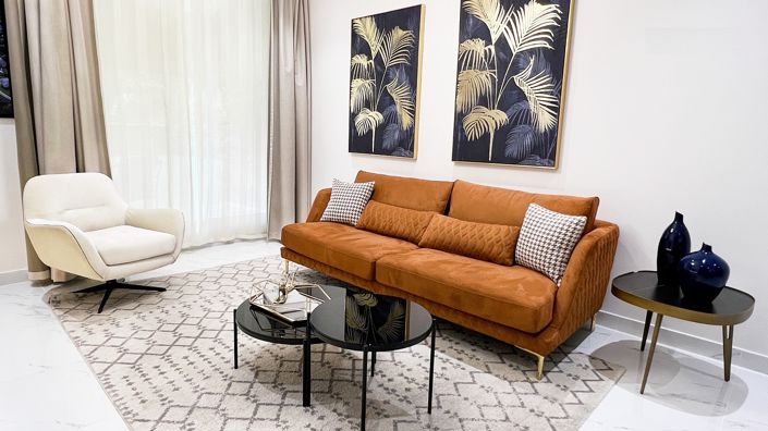 Image No.10-Appartement de 1 chambre à vendre à Dubai