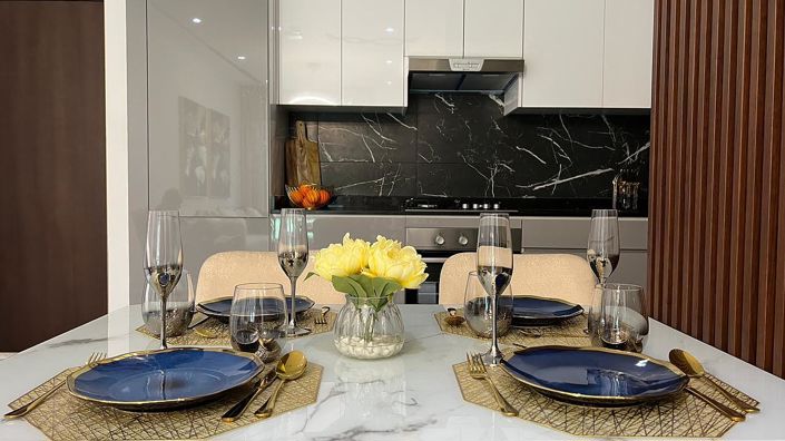 Image No.17-Appartement de 1 chambre à vendre à Dubai