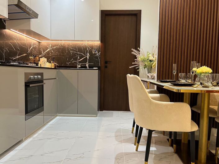 Image No.18-Appartement de 1 chambre à vendre à Dubai