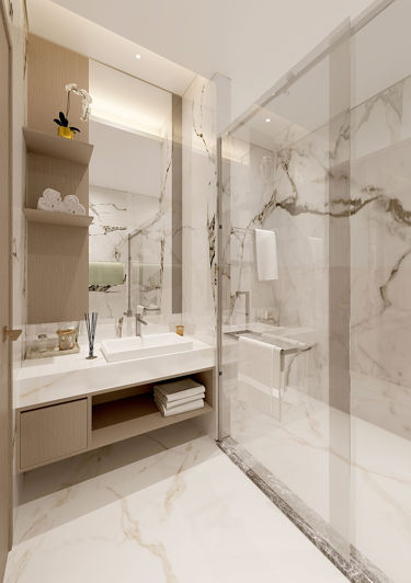 Image No.21-Appartement de 1 chambre à vendre à Dubai Marina