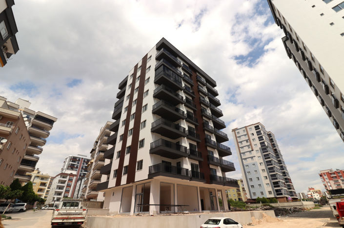 Image No.2-3 Bed Apartment for sale