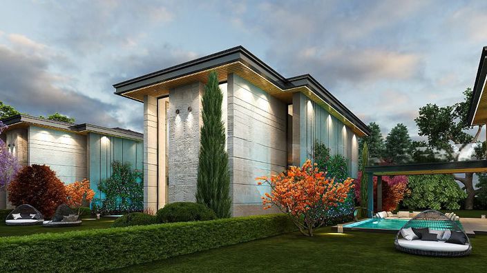 Image No.6-4 Bed House/Villa for sale