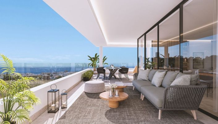 Image No.2-2 Bed Apartment for sale