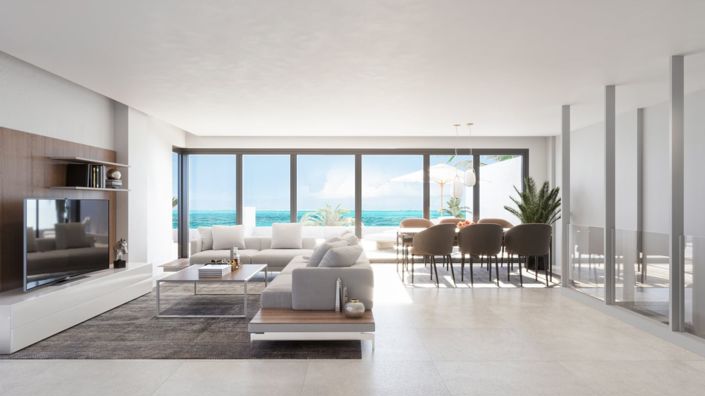 Image No.21-2 Bed Apartment for sale